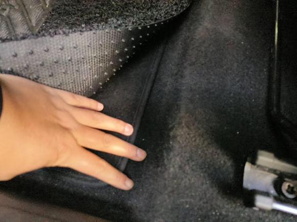 [合肥·皖A] 二手MINIMINI2014款 1.5T COOPER Fun