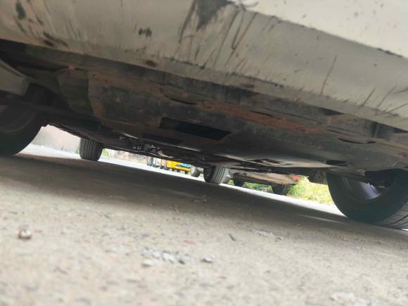 [南昌·赣M] 二手日产骊威2013款 劲锐 1.6XV 手动豪华版