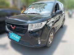 [成都·浙D]五菱汽车&nbsp;&nbsp;五菱宏光PLUS&nbsp;&nbsp;2019款1.5T手动舒适型7座