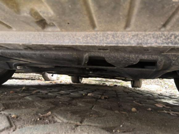 [上海·皖A] 二手斯柯达明锐2016款 1.6L 手动创行版