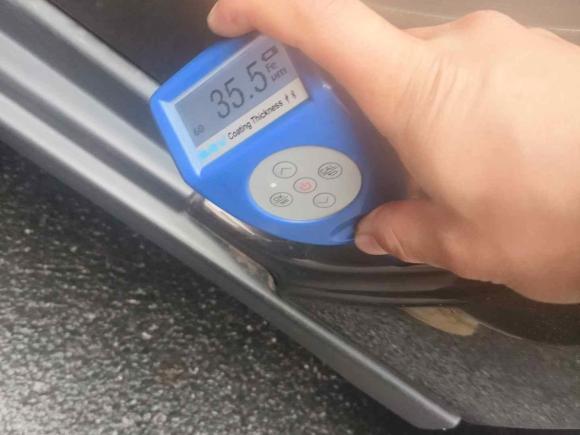 [南昌·赣A] 二手雪铁龙雪铁龙C52014款 1.6T 自动尊享型