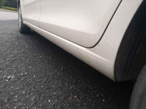 [嘉兴·浙F] 二手斯柯达昕锐2013款 1.6L 手动乐选型