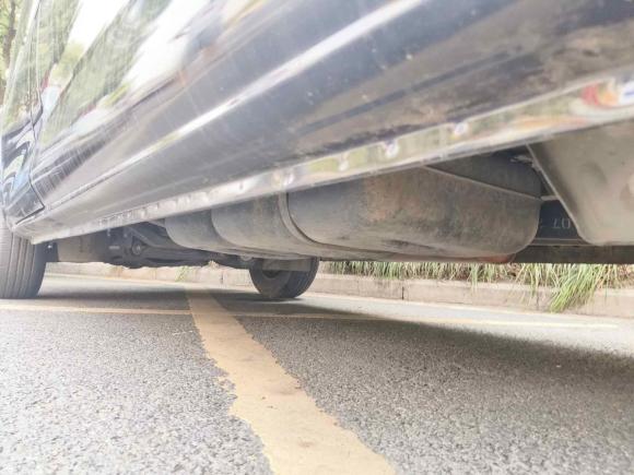 [合肥·皖A] 二手东风风行菱智2020款 M5L 1.6L 基本型 7座