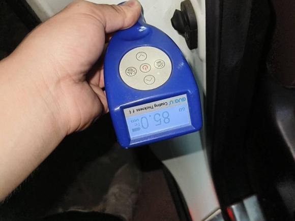 [佛山·粤L] 二手比亚迪比亚迪S72015款 2.0T 升级版 自动尊贵型