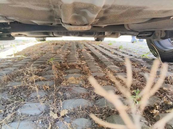 [青岛·鲁B] 二手现代领动2016款 1.6L 自动智炫·精英型