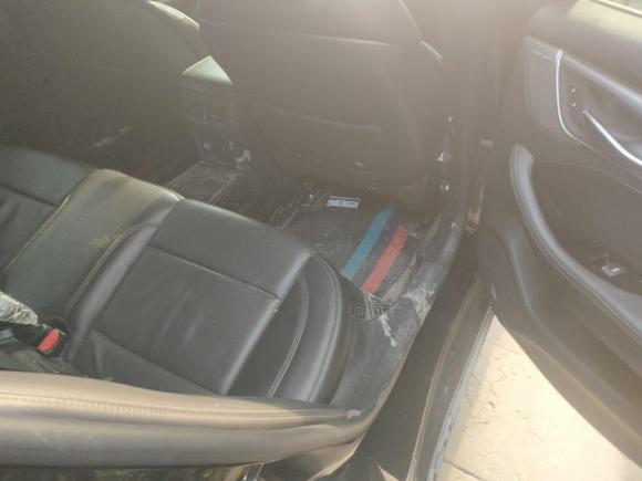 [西安·陕U] 二手凯迪拉克凯迪拉克CT52021款 28T 时尚型