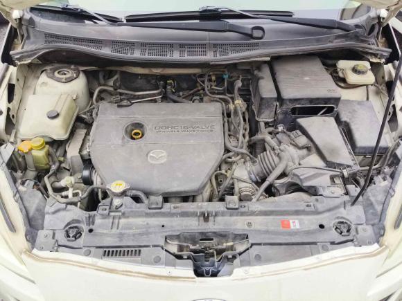 [广州·粤E] 二手马自达马自达52013款 2.0L 自动舒适型