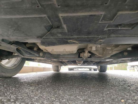 [无锡·苏B] 二手吉利汽车帝豪GS2016款 运动版 1.3T 手动领尚型