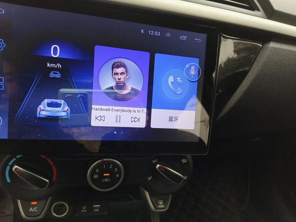 [深圳·粤B] 二手起亚起亚K22017款 三厢 1.4L AT GLS