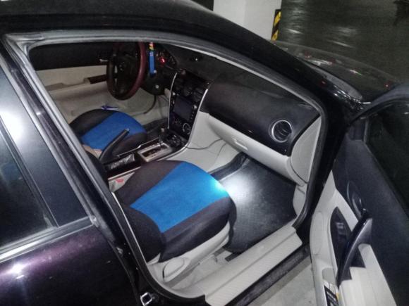 [上海·浙E] 二手马自达马自达62012款 2.0L 自动时尚型