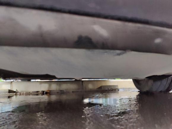 [武汉·鄂W] 二手凯迪拉克SLS赛威2007款 2.8 精英型