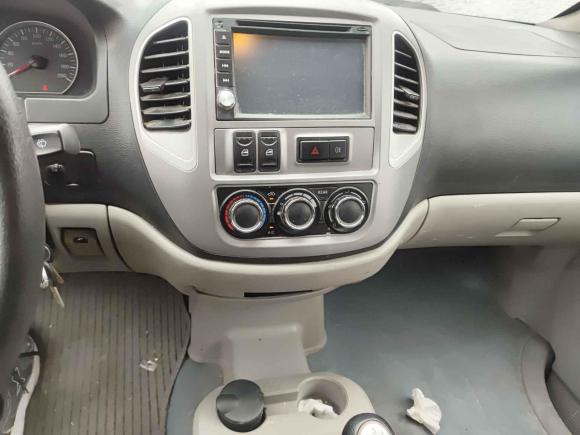 [南通·苏F] 二手东风风行菱智2015款 M3 1.6L 7座舒适型