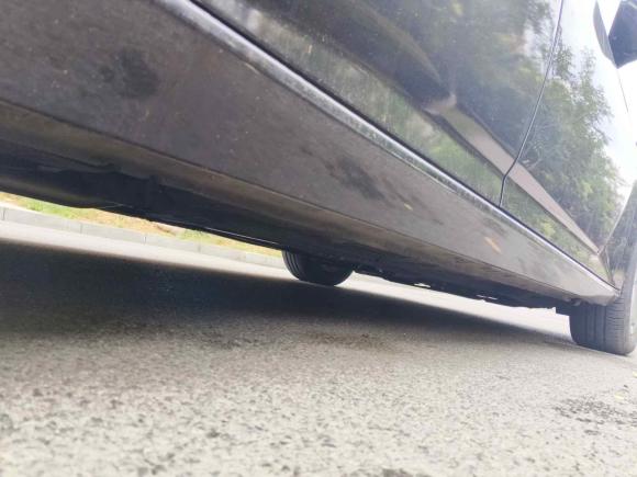 [青岛·鲁B] 二手日产天籁2020款 2.0L XL 舒适版