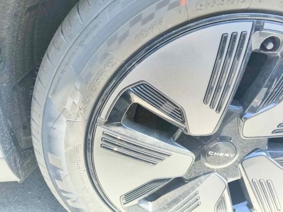 [合肥·皖A] 二手奇瑞新能源奇瑞舒享家2023款 512km Max