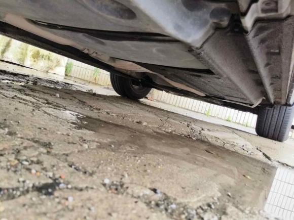 [上海·沪H] 二手奥迪奥迪Q52015款 40 TFSI 技术型