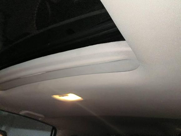 [济南·鲁A] 二手本田本田CR-V2013款 2.4L 四驱豪华版