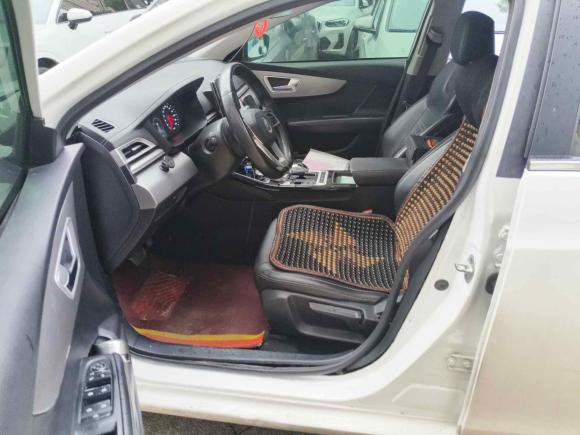 [台州·浙J] 二手比亚迪秦新能源2019款 出行版