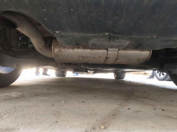[济南·鲁A] 二手标致标致308S2015款 1.6T 自动睿驰版