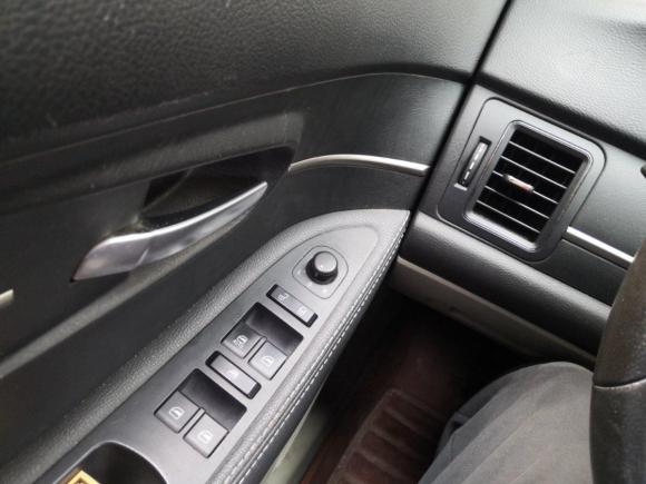 [成都·川J] 二手北京汽车绅宝D502014款 1.5L 手动舒适版