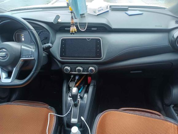 [嘉兴·浙F] 二手日产劲客2019款 1.5L CVT智联豪华版