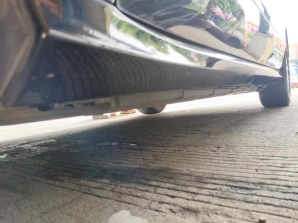 [佛山·粤E] 二手奔驰奔驰R级2017款 R 320 4MATIC 商务型臻藏版