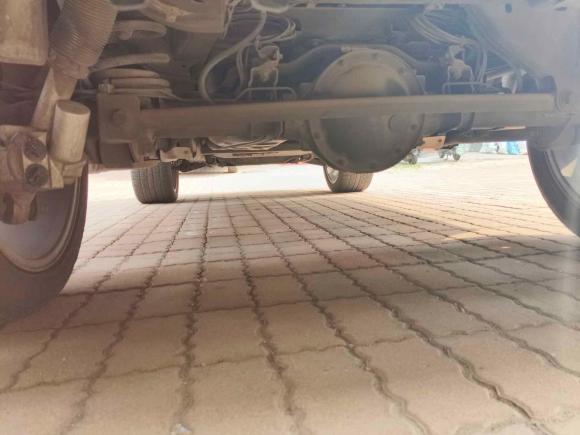 [济南·辽K] 二手奔驰奔驰G级AMG2019款 AMG G 63 先型特别版