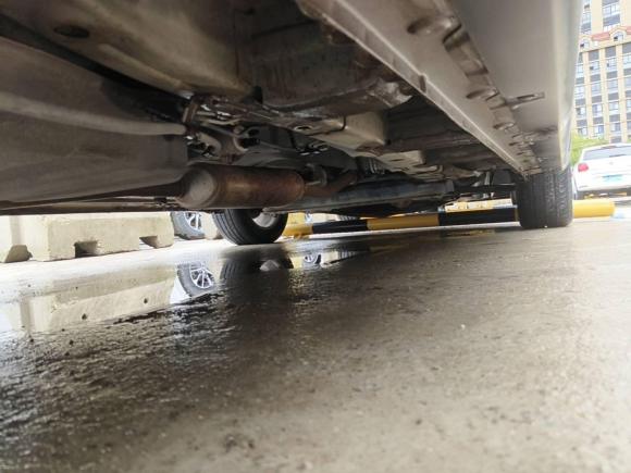 [上海·苏E] 二手宝骏宝骏7302016款 1.5T 手动豪华型 7座