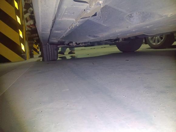 [杭州·浙A] 二手奔腾奔腾T992020款 20TD 自动运动尊享型