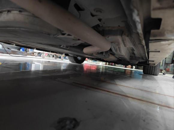 [上海·沪A] 二手比亚迪秦Pro新能源2019款 DM 超能版 1.5TI 自动智联劲享型 国VI