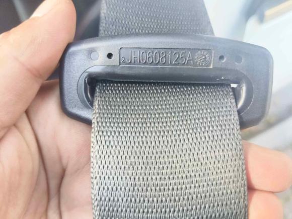 [台州·赣D] 二手吉利汽车缤瑞2019款 200T DCT缤致版