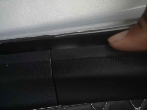 [宁波·浙B] 二手北京汽车北京X72020款 1.5TD DCT致尚版