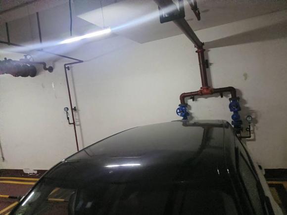 [青岛·鲁B] 二手路虎揽胜极光2014款 2.0T 5门耀动版