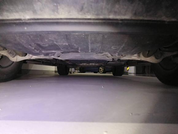 [上海·沪A] 二手Jeep大切诺基2016款 3.0L 舒享导航版