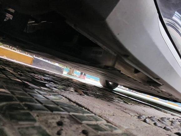 [成都·川A] 二手红旗红旗E-QM52021款 充电 T3版 5座