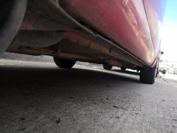 [台州·苏E] 二手丰田雅力士2011款 1.6E 自动魅动版