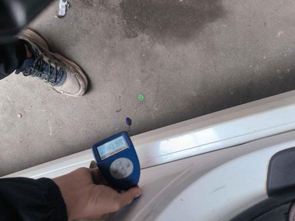 [广州·赣D] 二手起亚起亚K52016款 2.0L 自动LUX