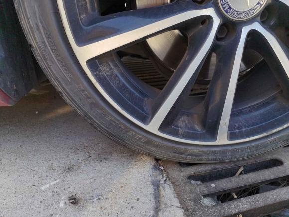 [义乌·浙G] 二手奔驰奔驰CLA2016款 CLA 200 时尚型