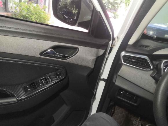 [成都·川R] 二手北京汽车北京X32019款 1.5L 手动星耀版