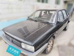 [济南·鲁A]大众&nbsp;&nbsp;桑塔纳经典&nbsp;&nbsp;2007款 1.8L 景畅型