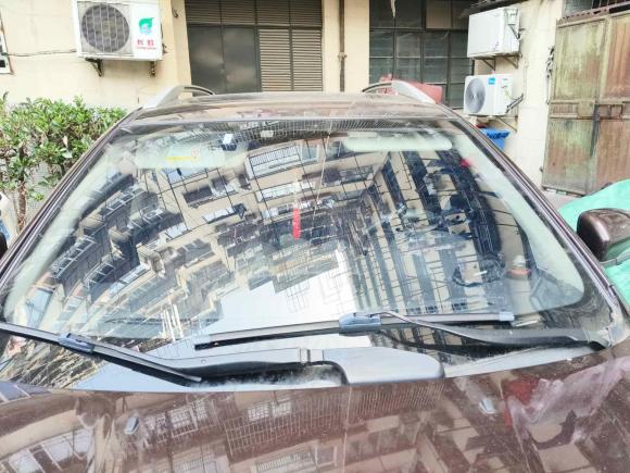 [上海·苏K] 二手比亚迪比亚迪S72016款 2.0T 自动尊贵型Plus