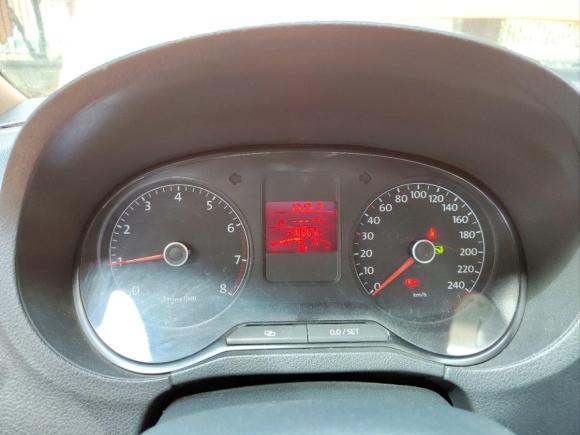 [上海·桂E] 二手大众POLO2012款 1.6L Cross Polo AT