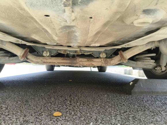 [上海·沪C] 二手马自达马自达82013款 2.5L 尊贵版