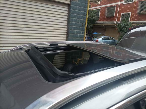 [义乌·浙G] 二手标致标致40082017款 350THP 精英版