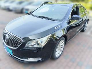 别克君越2014款 2.0T SIDI 智享旗舰型