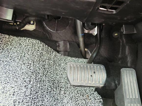 [温州·浙C] 二手深蓝汽车深蓝S72023款 620Max纯电版