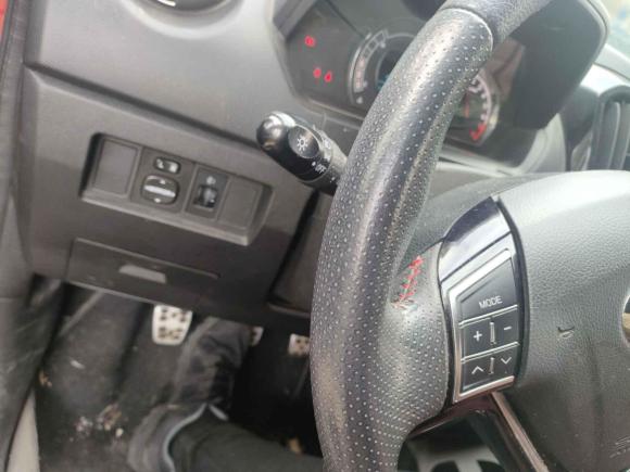 [无锡·苏B] 二手长城长城M42014款 1.5L 手动豪华型