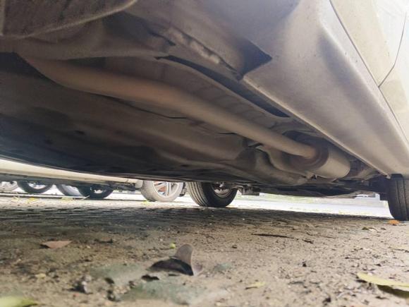 [上海·苏C] 二手本田本田XR-V2017款 1.5L LXi CVT经典版