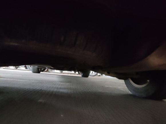 [佛山·粤E] 二手奔驰唯雅诺2012款 2.5L 尊贵版