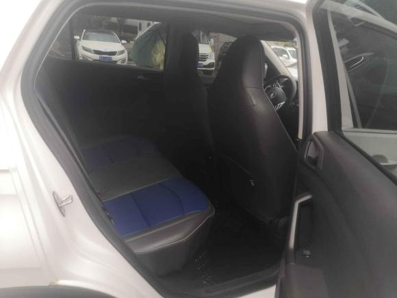 [合肥·皖A] 二手大众途铠2021款 280TSI DSG舒适版