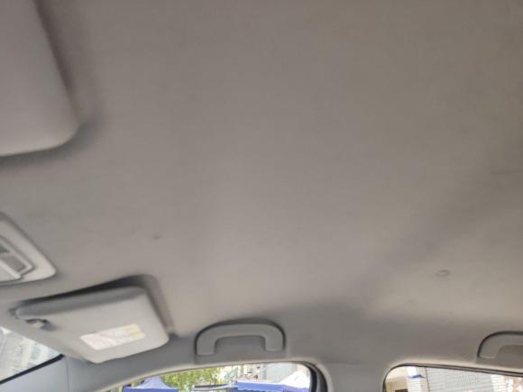 [上海·沪A] 二手北汽新能源北汽新能源EC32018款 灵动版